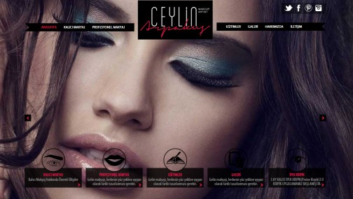 www.ceylinarpakus.com