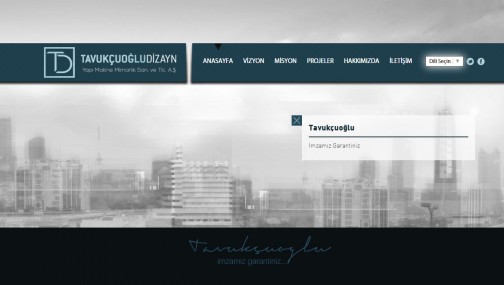 www.tavukcuogludizayn.com